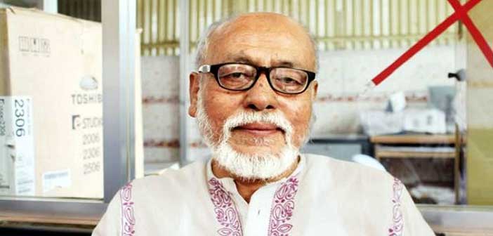 ওসমান গণি