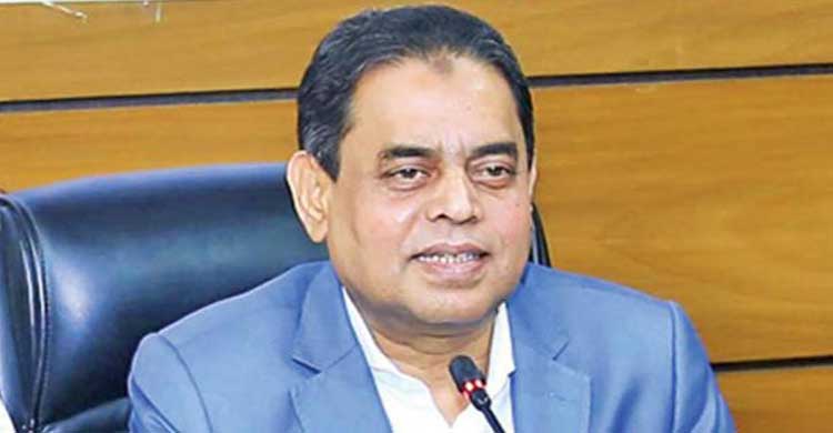 সিদ্দিকুর রহমান