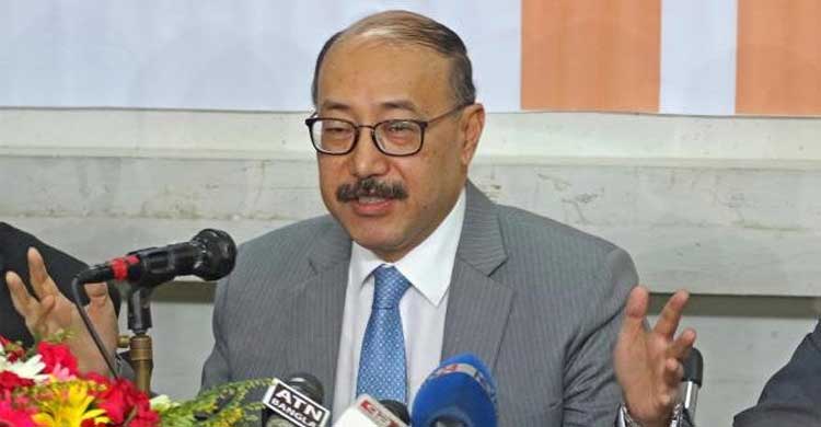 হর্ষ বর্ধন শ্রিংলা