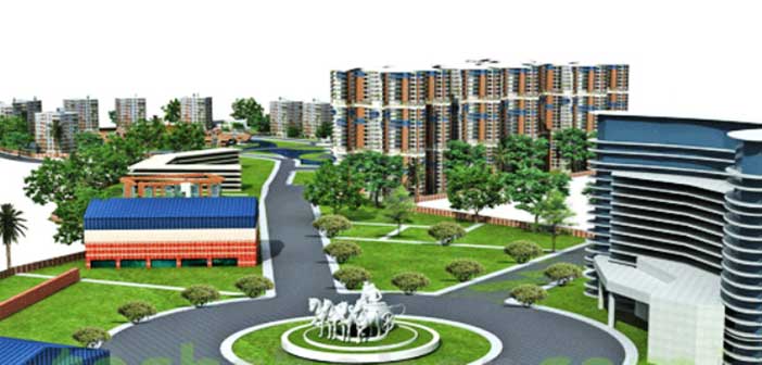 বাংলাদেশ হাইটেক পার্ক