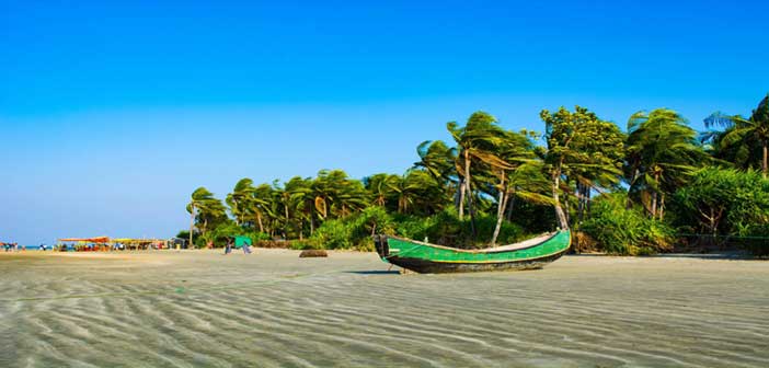 সেন্টমার্টিন