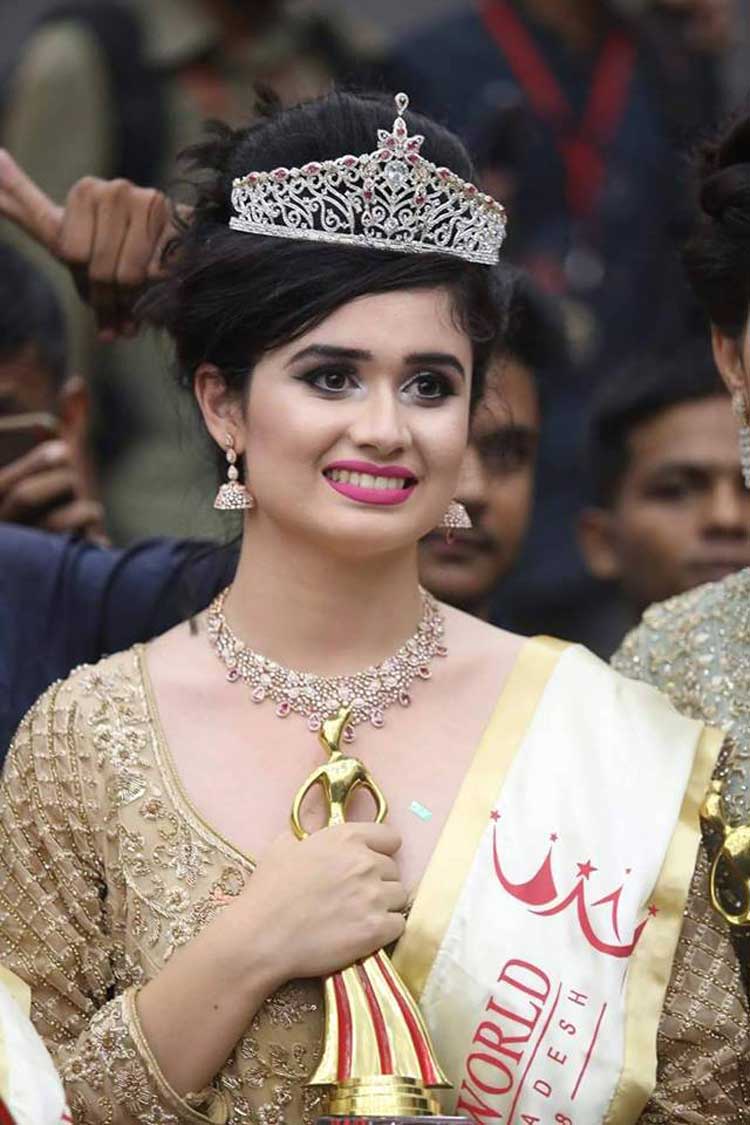 মিস ওয়ার্ল্ড