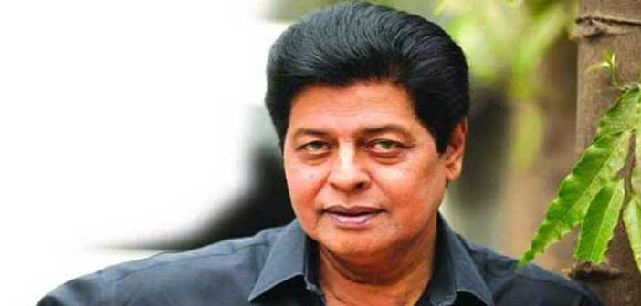 নায়ক ফারুক আর নেই চিত্রনায়ক ফারুক