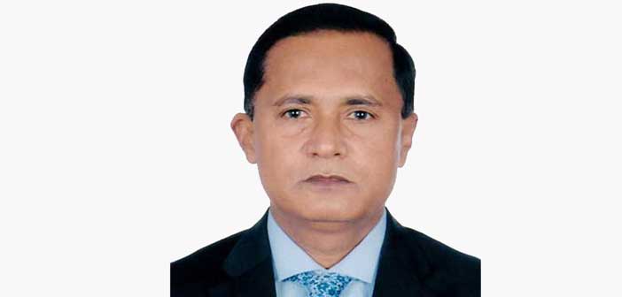 মোহাম্মদ শওকত জামিল