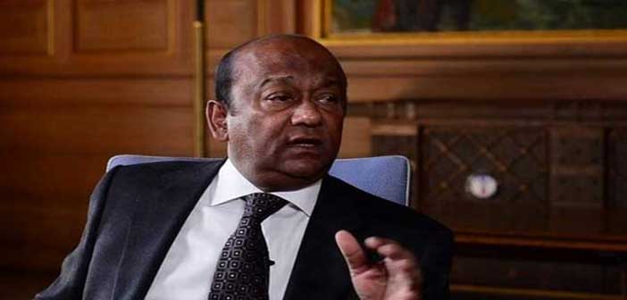 ট্রান্সকম গ্রুপের চেয়ারম্যান লতিফুর রহমান