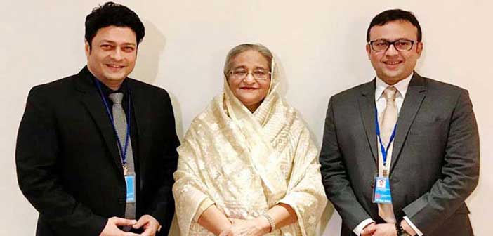রিয়াজ ও ফেরদৌস