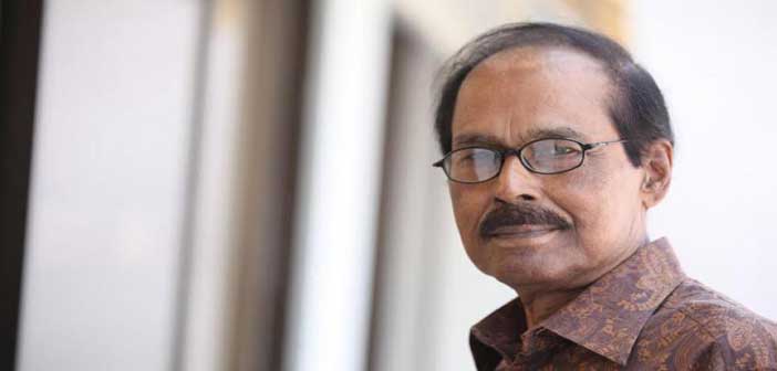 বুলবুলের মৃত্যু নিয়ে একি বললেন সৈয়দ আব্দুল হাদী