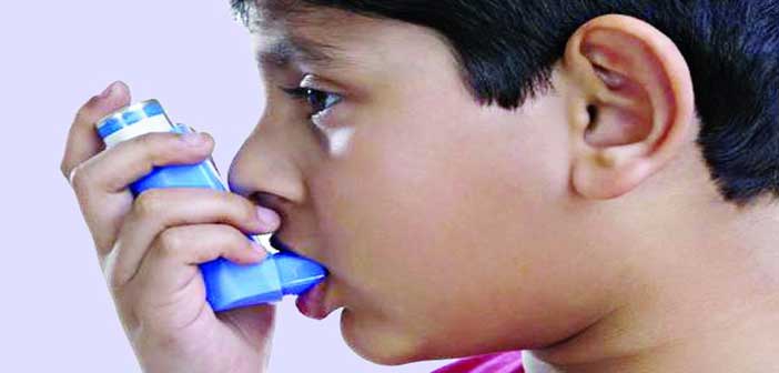 অ্যাজমা থেকে বাঁচার ম্যাজিক টিপস