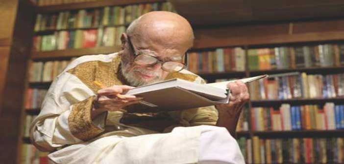 শুক্রবারে মৃত্যু চেয়েছিলেন কবি আল মাহমুদ!