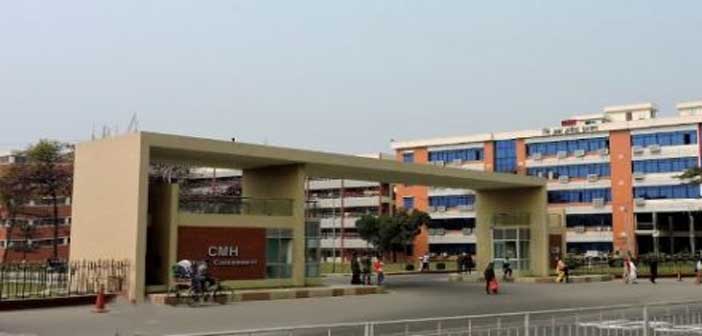 সন্ত্রাসী হামলায় আহত ৭ জন ঢাকা সিএমএইচে
