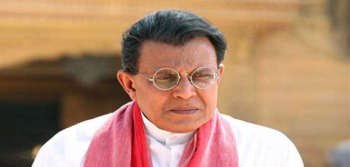 বিতর্ক নিয়েই মাঠে ফিরছেন মিঠুন
