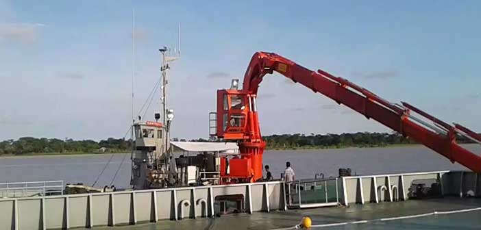 পায়রা বন্দরে একাধিক চাকরি