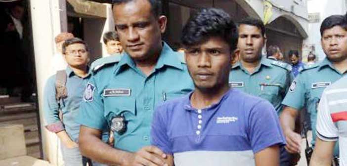 গাঁজা ছাড়া গাড়ি চালাতে পারিনা