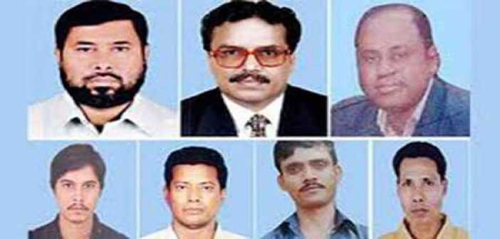 আলোচিত সাত খুনের ৫ বছর আজ