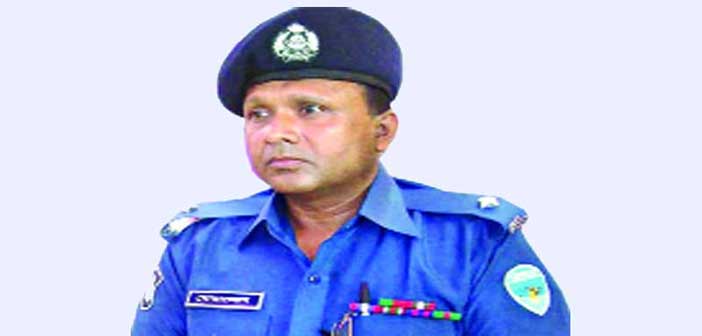 ওসি মোয়াজ্জেম