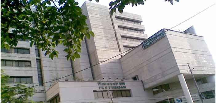 পিকেএসএফ
