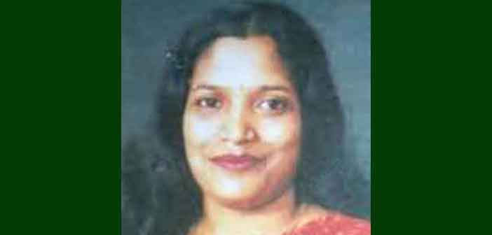 তাসলিমা বেগম রেনু
