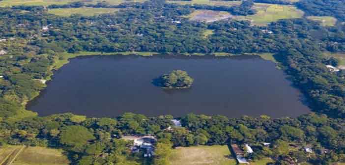 দুর্গাসাগর দীঘি