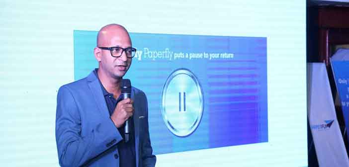 ‘স্মার্ট রিটার্ন’ নিয়ে এলো পেপারফ্লাই