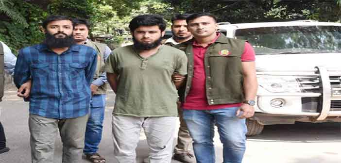 আইএসের দৃষ্টি আকর্ষণেই পুলিশের ওপর হামলা