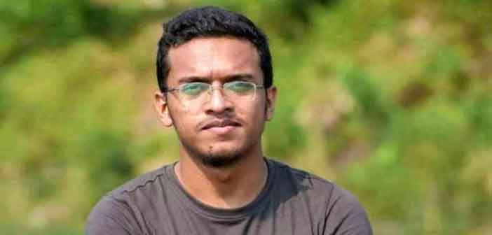 আবরার