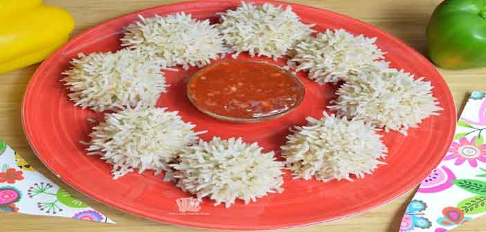 ঝাল কদম