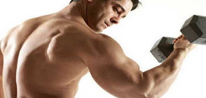 পেশির ব্যায়াম যেভাবে করবেন