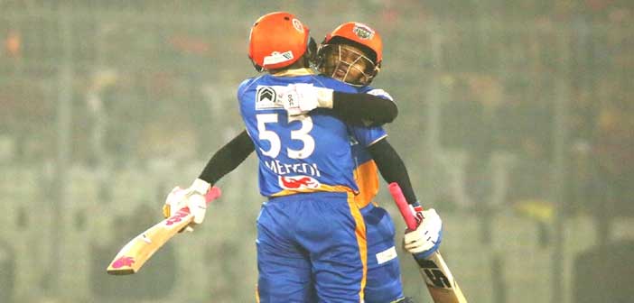 ইতিহাসের পাতায় মিরাজ-মুশফিক