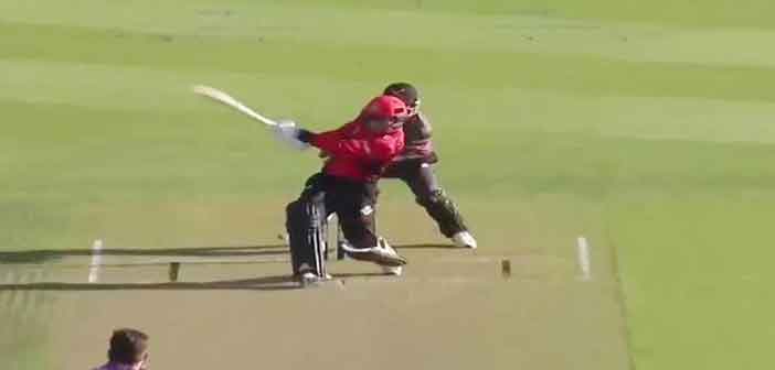 লিও কার্টার