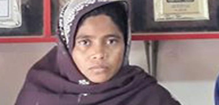 পুত্রবধূকে ফাঁসাতে নিজের সন্তানকে হত্যা