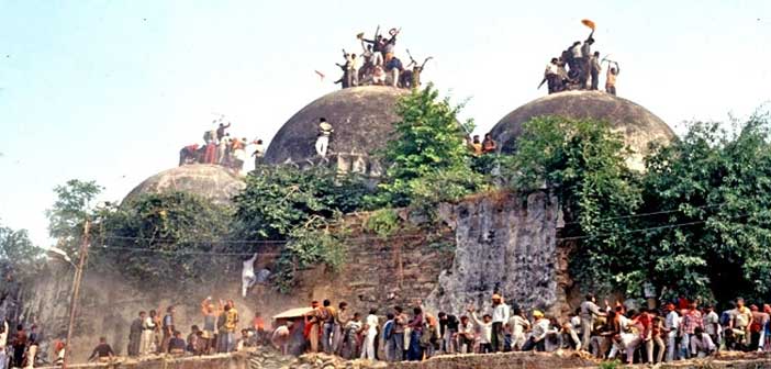 রাম মন্দির