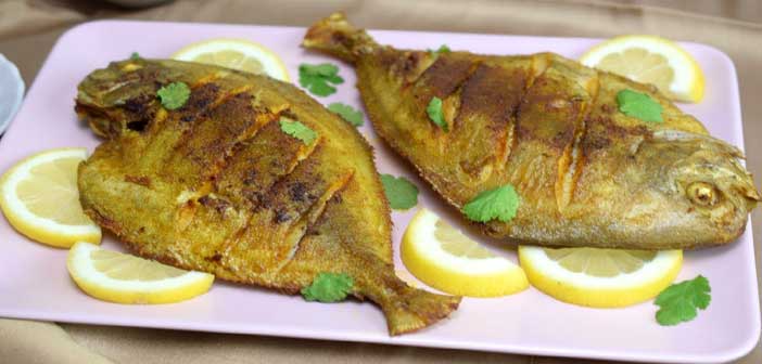 সি ফিশ ফ্রাই