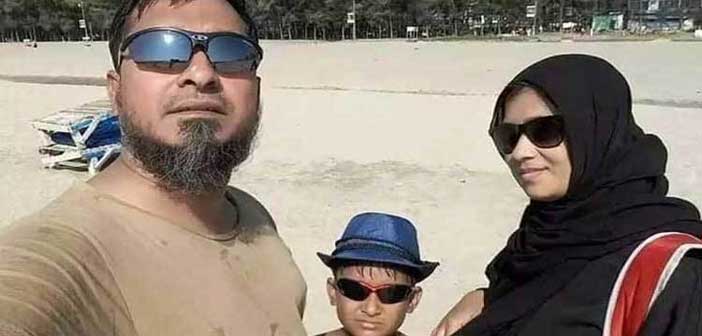 মদিনায় সড়ক দুর্ঘটনায় ৩ বাংলাদেশি নিহত