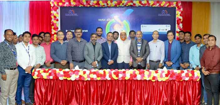 মার্সেল এসিতে এক বছরের রিপ্লেসমেন্ট সুবিধা