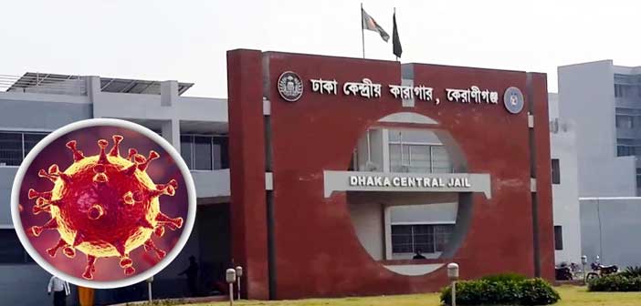 বন্দিদের সঙ্গে পরিবারের সাক্ষাৎ মাসে একবার