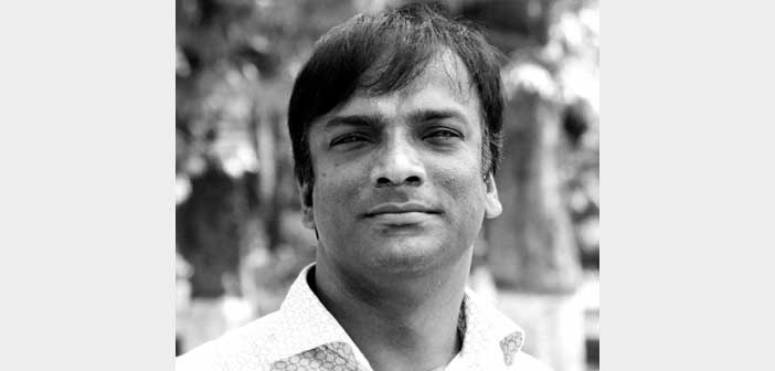 কাজী জাহিদুর রহমান