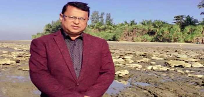 করোনার উপসর্গ নিয়ে মারা গেলেন শিক্ষা অফিসার