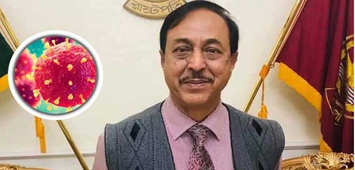 করোনাভাইরাসে