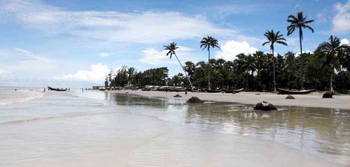 কুয়াকাটা