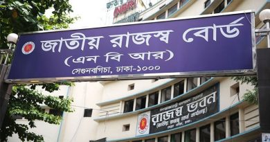 এনবিআর