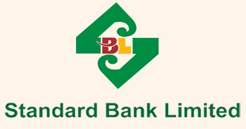 স্ট্যান্ডার্ড ব্যাংক