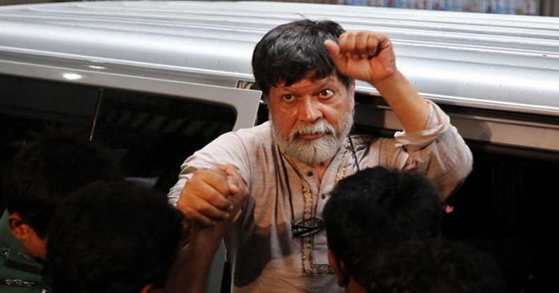 শহিদুল আলম