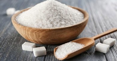 নিতাইগঞ্জে চিনির দাম বেড়েছে চিনি