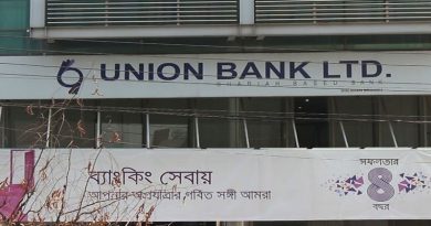 ইউনিয়ন ব্যাংক