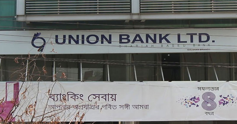 ইউনিয়ন ব্যাংক