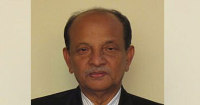 কামাল আহমেদ মজুমদার