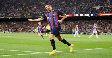 লেওয়ানডস্কি
