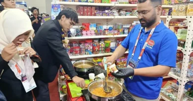 মিহাস ফেয়ারে দুই মিলিয়ন ডলারের ক্রয়াদেশ পেয়েছে ‘প্রাণ’ মিহাস ফেয়ারে দুই মিলিয়ন ডলারের ক্রয়াদেশ পেয়েছে ‘প্রাণ’