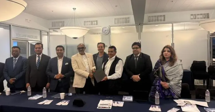 বাংলাদেশে ৫০০ মিলিয়ন ডলারের বেশি সরাসরি বিনিয়োগ আনার সম্ভাবনা