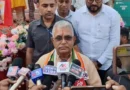 দিল্লির আন্দোলনে বাংলাদেশের ইন্ধন দেখছে দিলীপ ঘোষ